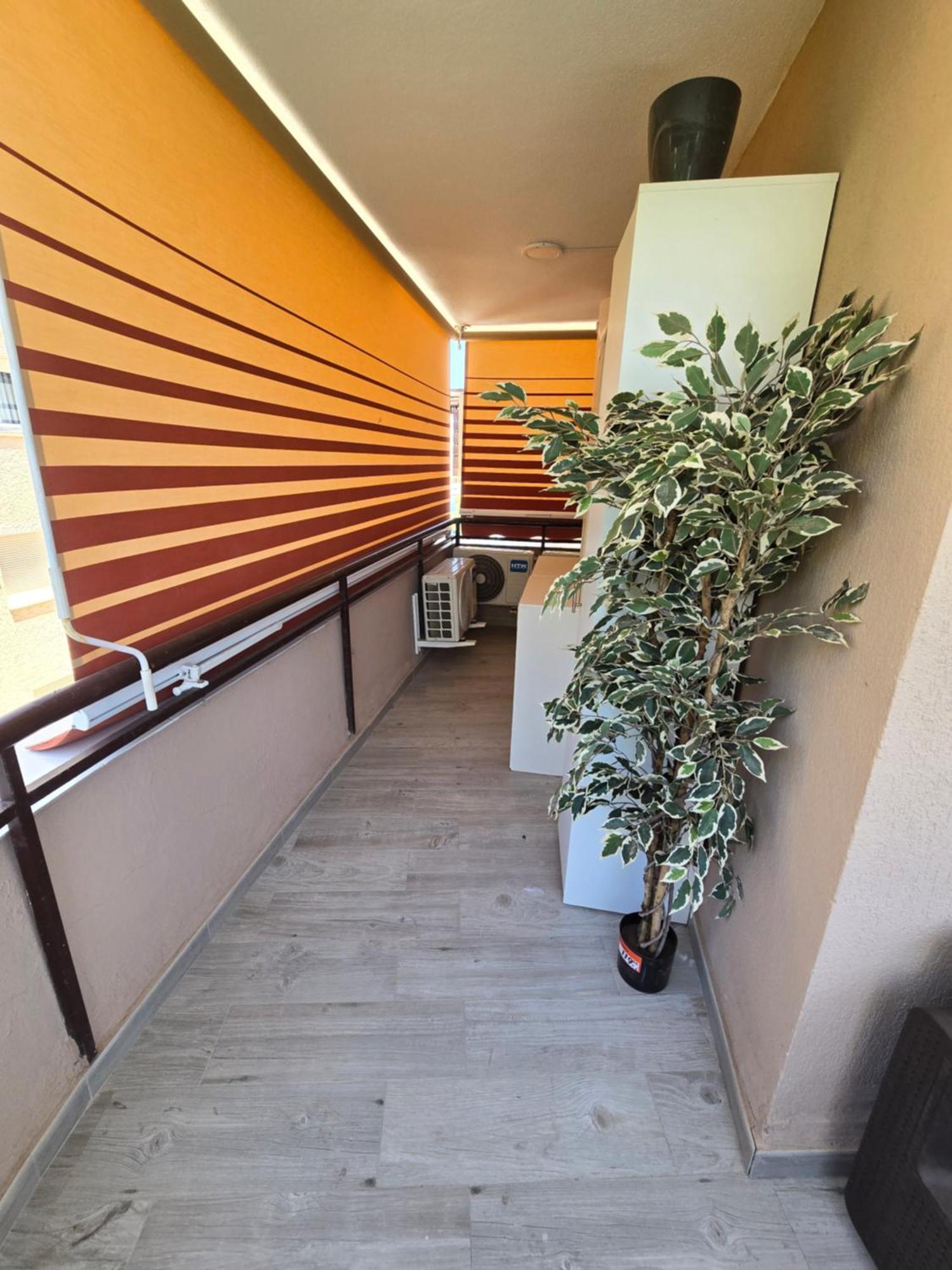 Apartamento Alzahir Marbella Exterior foto